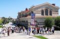 В Новом Херсонесе открылись просветительские программы для школьников