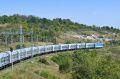 Поезда в сообщении с Крымом продолжат курсировать от и до станции "Керчь-Южная Новый парк"