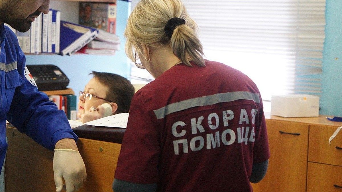 Число погибших при атаке ВСУ на Крым выросло до четырёх