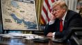США и Иран проведут переговоры сегодня во второй половине дня — Трамп