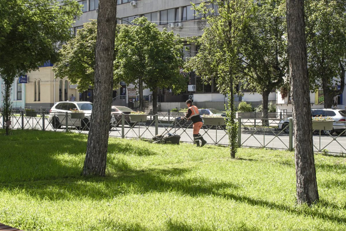 В Симферополе продолжается покос городских территорий Администрация города Симферополя продолжает комплекс мероприятий, направленных на обеспечение противопожарной безопасности и поддержание городских территорий в надлежащем... В Симферополе продолжается покос городских территорий Администрация города Симферополя продолжает комплекс мероприятий, направленных на обеспечение противопожарной безопасности и поддержание городских территорий в надлежащем...
