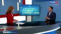 Россельхознадзор проверяет виноградники Крыма и Севастополя: расхождения доходят до десятков тысяч кустов