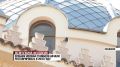 В Феодосии завершили реставрацию исторической дачи Стамболи