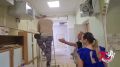 В Симферополе активно готовят к открытию школу № 12: ремонт на финишной прямой