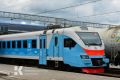 В Крыму с 4 августа меняется расписание 74 электричек