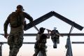 Военный Дандыкин: ВСУ могли атаковать Геленджик беспилотниками FP-1 или FP-2