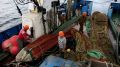 Рыбакам Азовско-Черноморского бассейна окажут финансовую поддержку