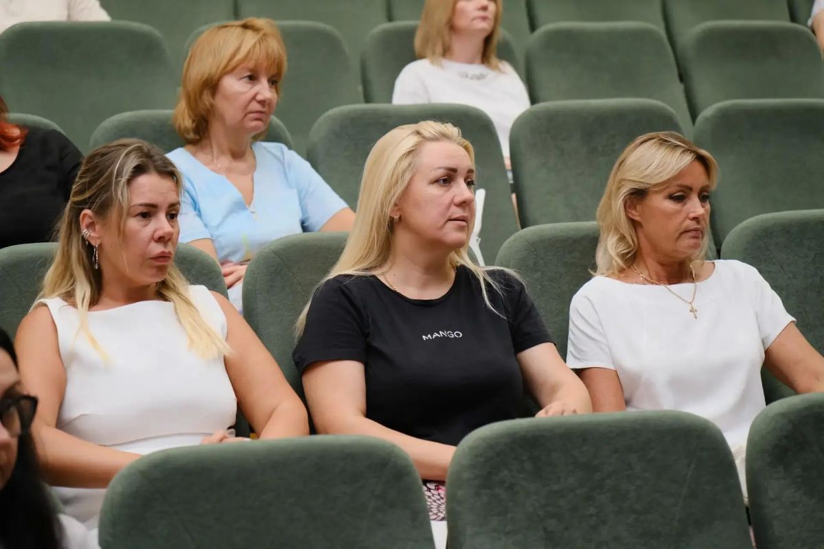 Провели традиционное аппаратное совещание по оперативной обстановке в регионе Провели традиционное аппаратное совещание по оперативной обстановке в регионе
