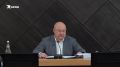 Губернатор Севастополя Развожаев рассказал, что с 1 сентября все школы будут работать очно