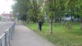 В Симферополе продолжается покос городских территорий Администрация города Симферополя продолжает комплекс мероприятий, направленных на обеспечение противопожарной безопасности и поддержание городских территорий в надлежащем...