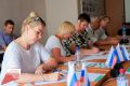 В Крыму проходит «Антикризисный навигатор по мерам поддержки бизнеса»