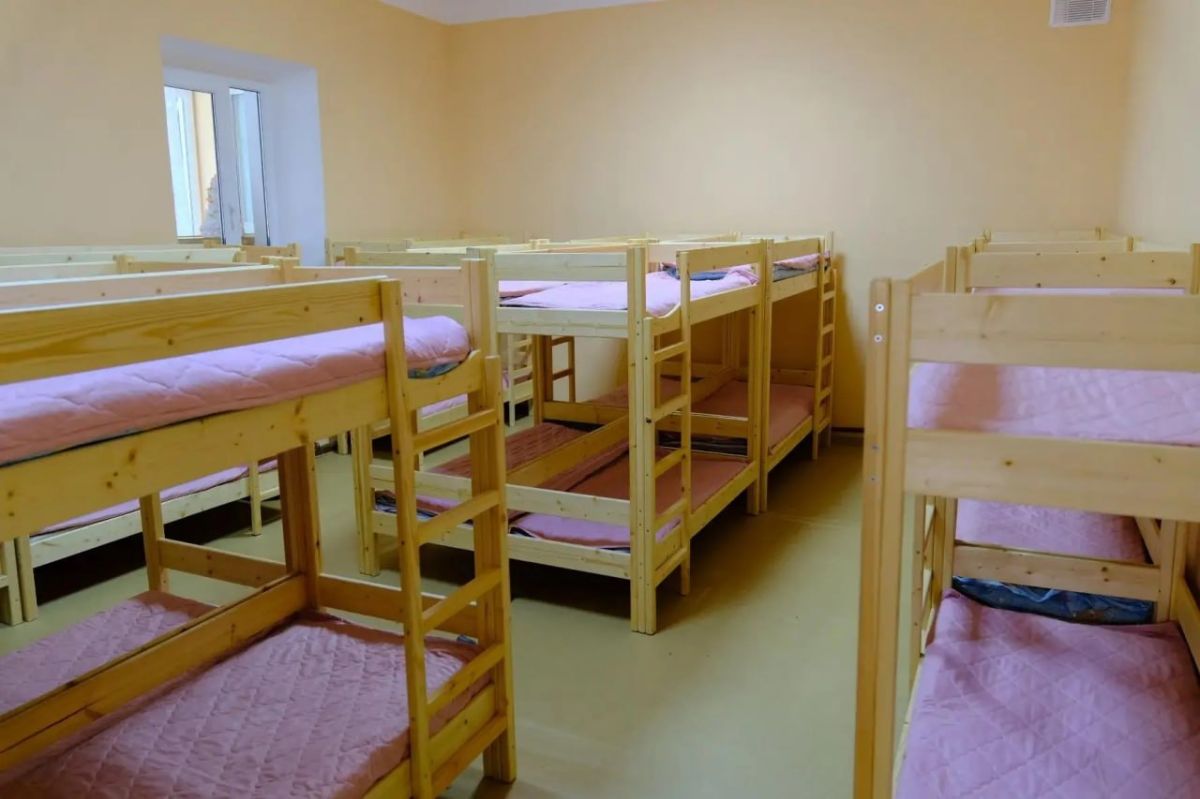 До 1 сентября осталось меньше месяца, и в нашем муниципалитете идёт приёмка школ До 1 сентября осталось меньше месяца, и в нашем муниципалитете идёт приёмка школ