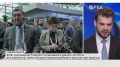 Главные новости — в утреннем выпуске на телеканале РБК: