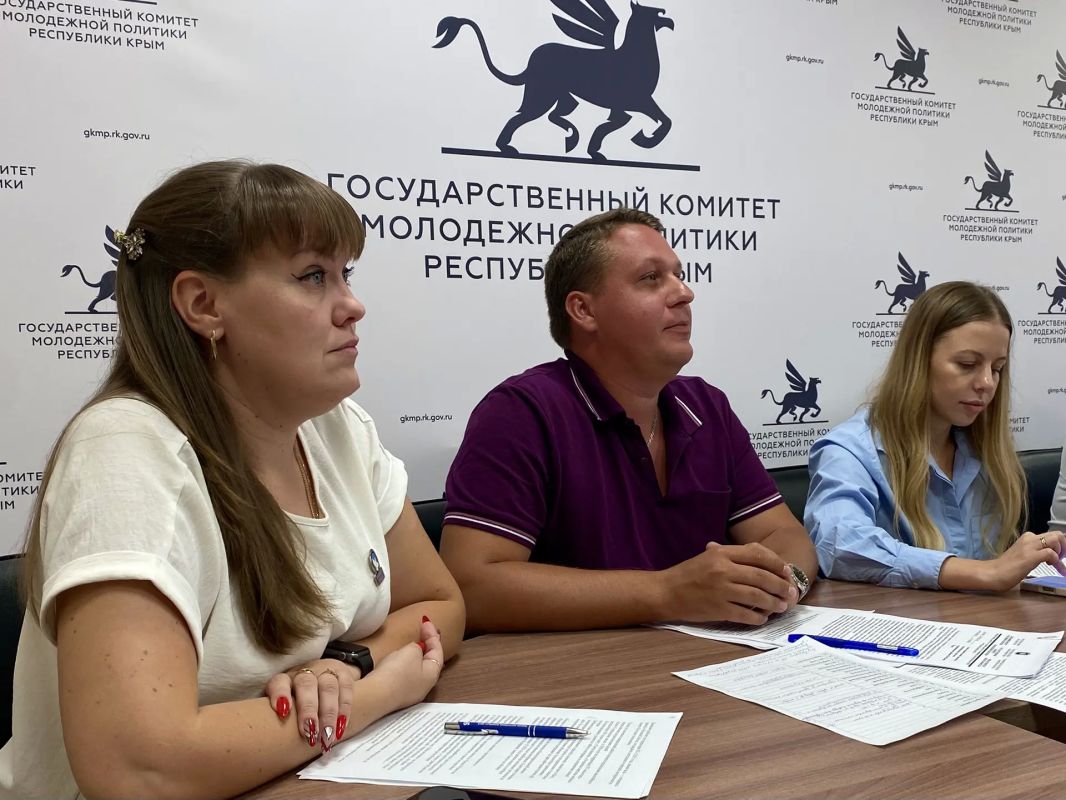 Алексей Зинченко: Единые задачи — единые решения Алексей Зинченко: Единые задачи — единые решения