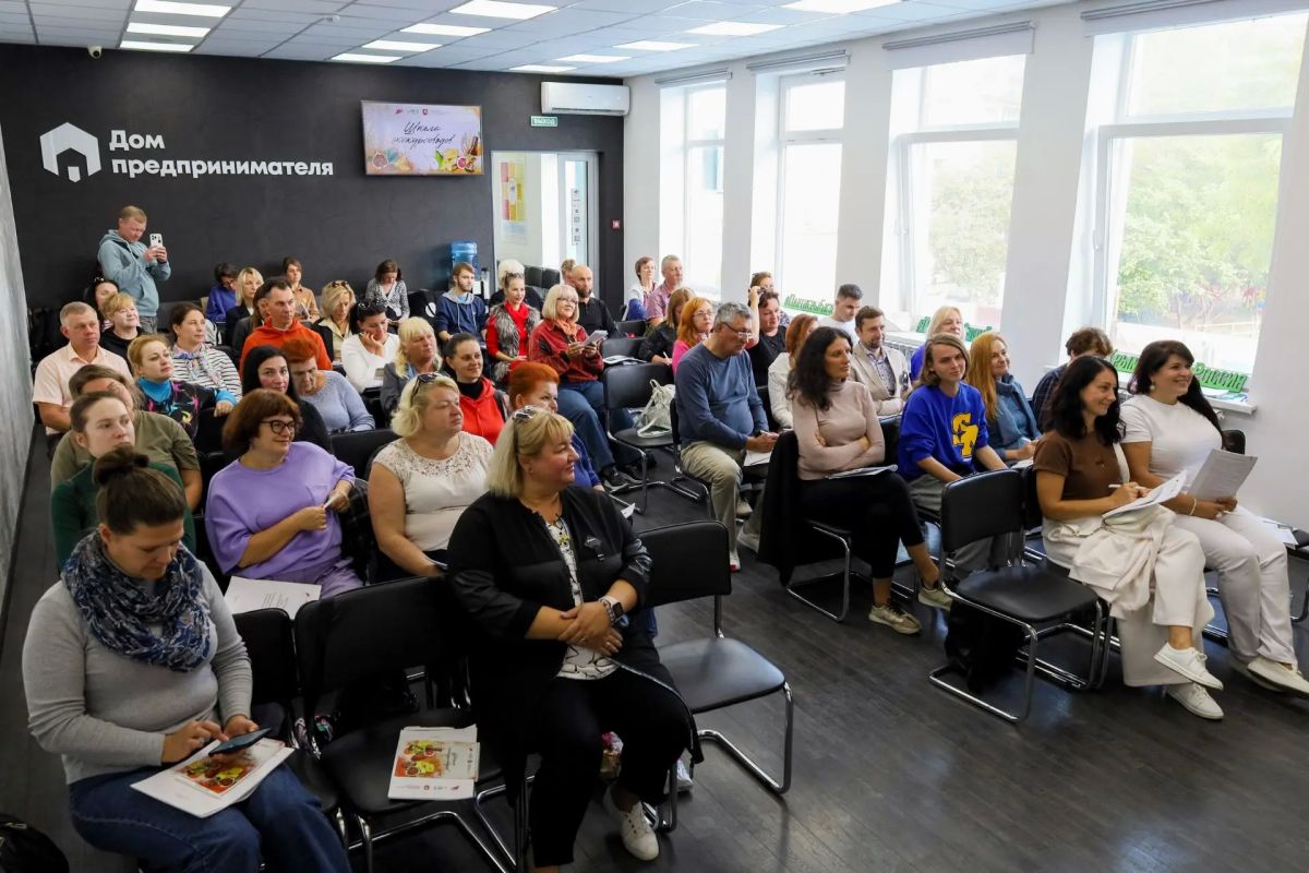 13 августа в Симферополе в рамках проекта «Крымские приключения» при поддержке Президентского фонда культурных инициатив состоится обучающий семинар об игровых технологиях в экскурсионной деятельности
