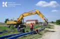 В Керчи отменили трехдневное отключение воды
