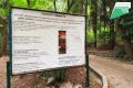 В Гаспре продолжается благоустройство парка «Ясная Поляна»