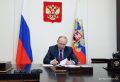 Путин подписал пакет законов о временных ограничениях для релокантов, скрывающихся от ответственности