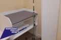 В селе Кунцево Михайловского сельского поселения введён в эксплуатацию модульный ФАП