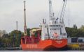 Судно под флагом Камеруна подверглось атаке дрона в Черном море