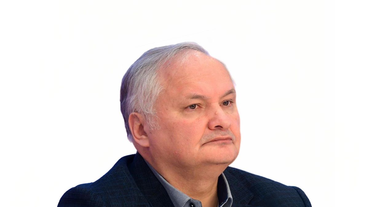 Андрей Суздальцев: Евросоюз считает себя империей, но когда Украина рухнет, он начнет крошиться