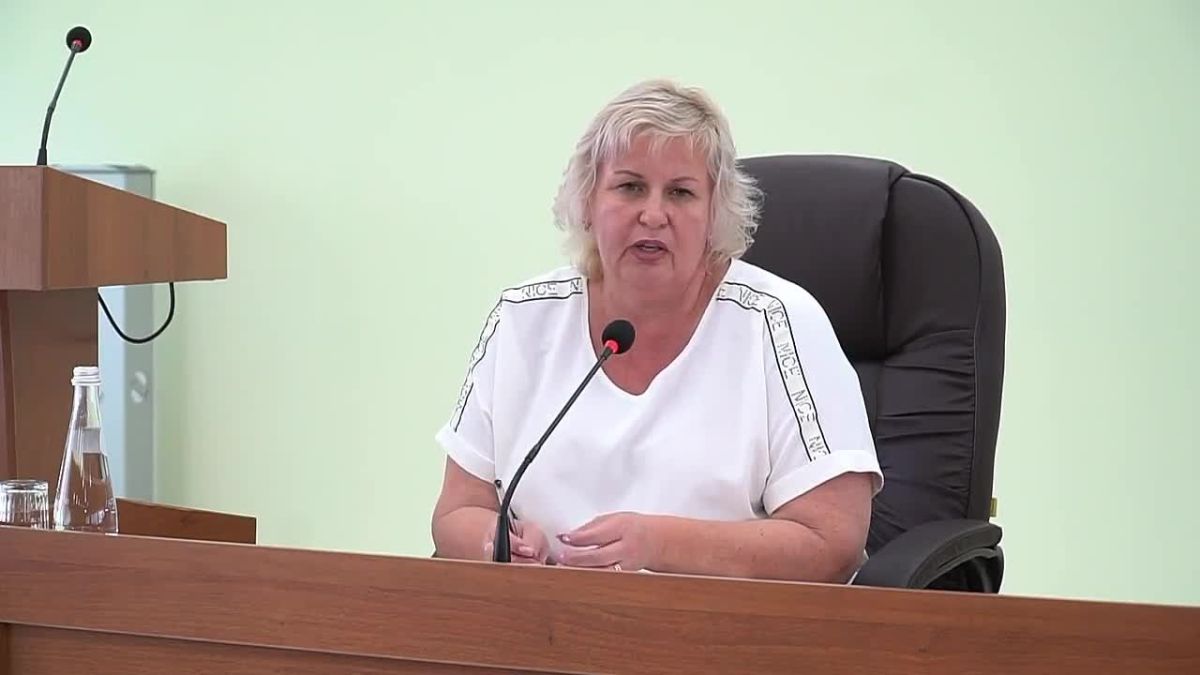 Около 7 тысяч алуштинцев подали заявления на компенсацию за отсутствие электричества