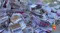 Керченские оперативники задержали подозреваемого в краже оптики и ювелирных изделий с местного рынка