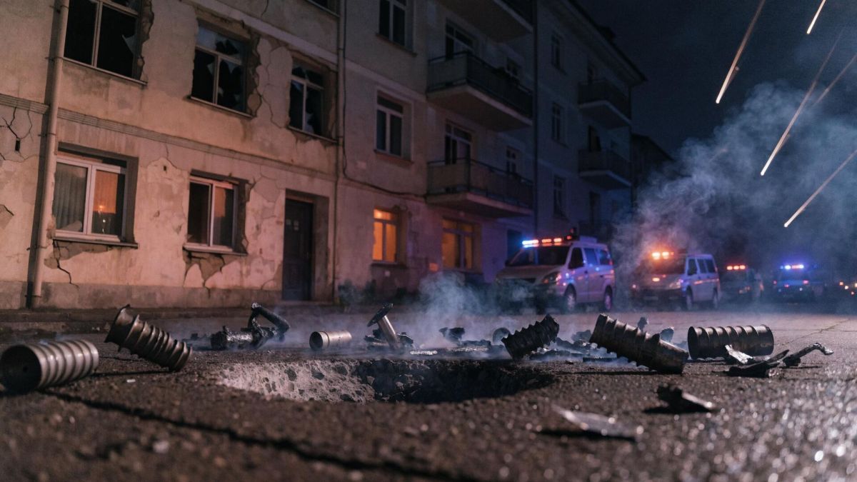 За полдня ПВО сбила 304 украинских беспилотника. Новости СВО