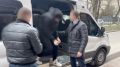 Предотвращён теракт против главы региона: ФСБ задержала в Севастополе двух россиян — агентов ГУР Украины