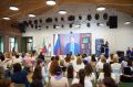 Наш учитель ИЗО — на Всероссийском форуме в Казани!