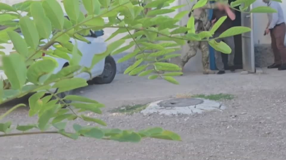 Жителя Крыма задержали за печать деталей для дронов ВСУ на 3D-принтере