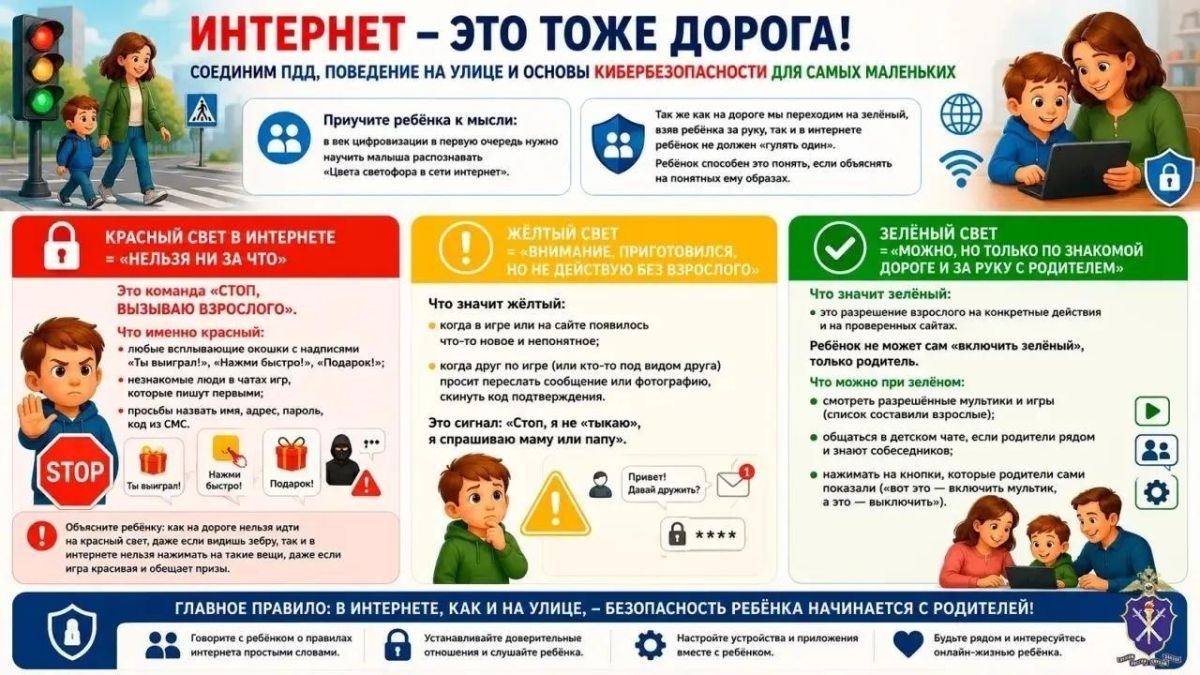 Удивительно, но факт: мы с ранних лет внушаем детям, как вести себя на дороге и что делать при встрече с незнакомцем — ведь эти угрозы легко представить Удивительно, но факт: мы с ранних лет внушаем детям, как вести себя на дороге и что делать при встрече с незнакомцем — ведь эти угрозы легко представить