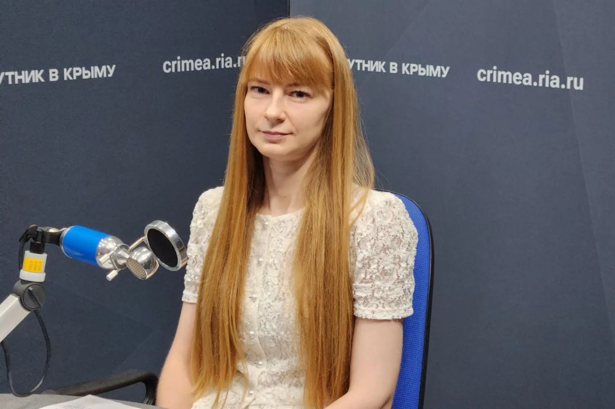 О «гаражной амнистии» и поддержке участников СВО разъяснили в эфире радио «Спутник в Крыму»