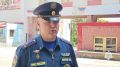 Экстренное предупреждение. С 5 по 9 августа в Крыму ожидается аномально-жаркая погода со средней суточной температурой воздуха на 7° выше климатической нормы
