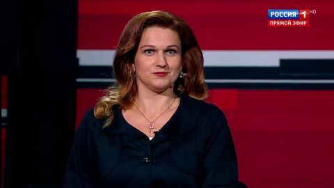 Юлия Витязева: В Крыму задержан работавший на СБУ россиянин, организовавший изготовление с помощью 3D-принтеров элементов БПЛА и сборку дронов