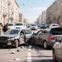 В Госавтоинспекции Крыма назвали основную причину большинства ДТП
