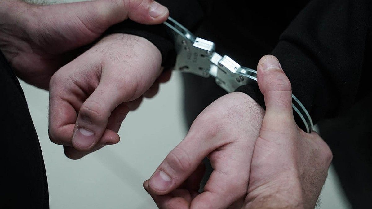 В Крыму задержали мужчину, изготавливающего для СБУ детали БПЛА на 3D-принтерах