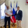 Территориальная избирательная комиссия Железнодорожного района города Симферополя зарегистрировала очередных кандидатов в депутаты Государственной Думы