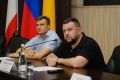 В Ялте провели традиционное аппаратное совещание