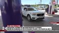 Дизельное топливо на автозаправочных станциях одной из крымских сетей отпускают по цене 119 рублей за литр