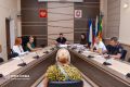 Заседание административной комиссии