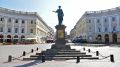 Морской бой: почему Россия должна поменять статус Одессы