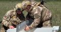 Операторы беспилотников «Южной» группировки войск поддерживают штурмовые подразделения