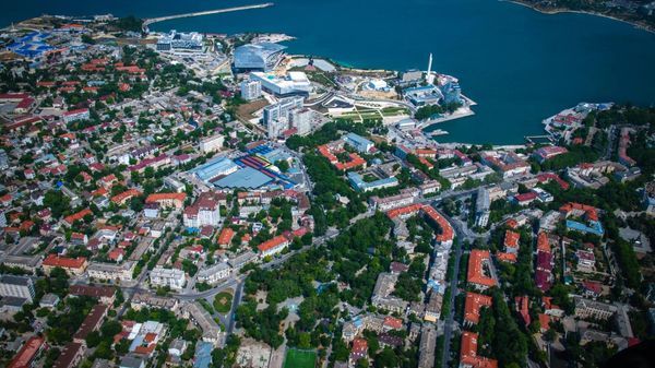 Часть Севастополя осталась без света: как ходят троллейбусы