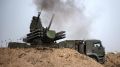 Силы ПВО за ночь сбили над российскими регионами 475 украинских БПЛА. Есть раненые