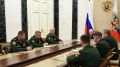 Андрей Клинцевич: АРМИЮ ПЕРЕСТРАИВАЮТ ПОД ВОЙНУ ДРОНОВ