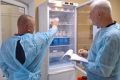 Константин Шопинский посетил Региональную государственную ветеринарную лабораторию Республики Крым