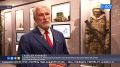Алексей Журавлёв оценил уровень поддержки СВО в Башкирии