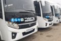 В Симферопольском районе с 10 августа меняется расписание маршрутов №316-23 и №377-23