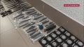 Спецслужбы выявили и задержали жителя Крыма, который по указанию украинских боевиков наблюдал за военной техникой и, самое интересное, печатал детали для боевых дронов на 3D-принтере